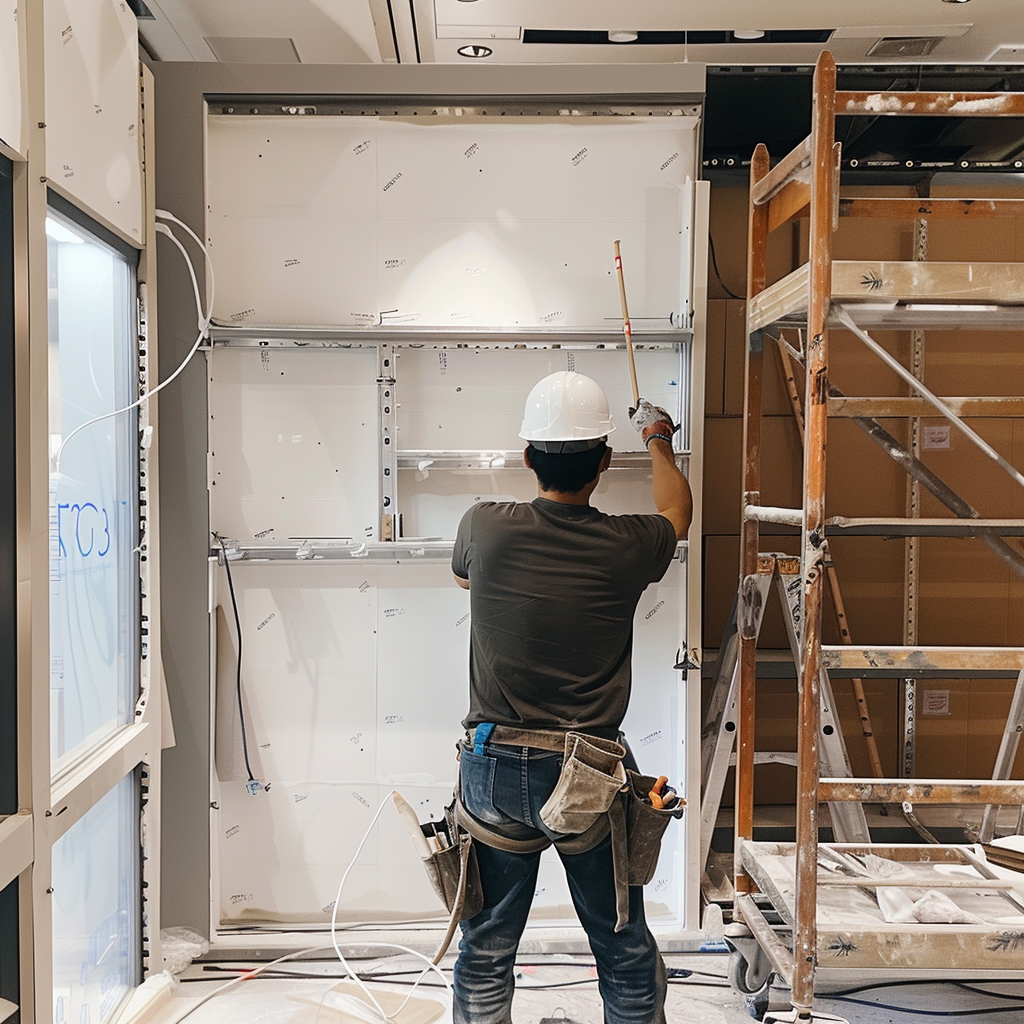 sssfd211_man_installing_fitouts_in_store_--ar_11_6115b48f-16d0-4c37-9a76-f76678385a94_1